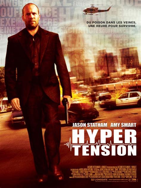 Hyper Tension Streaming VF (Film_2006) Films VF