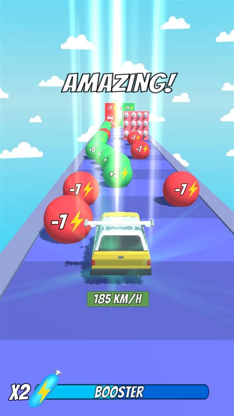 Hyper drag race supercar APK Download for Android 