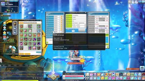 Classes here only share Cash Shop Inventories with their own class - they do not share with each other. A collection of MapleStory class overviews that provide a basic preview to a class' animations, stats, skills, boost nodes, hyper skills, and more.. 