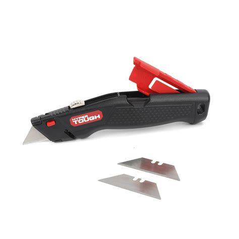Hyper tough box cutter. Find many great new & used options and get the best deals for HYPER+Tough+3+Piece+Utility+Knife+Set+Great+Quality at the best online prices at eBay! Free shipping for many products! HYPER+Tough+3+Piece+Utility+Knife+Set+Great+Quality for sale online | eBay 