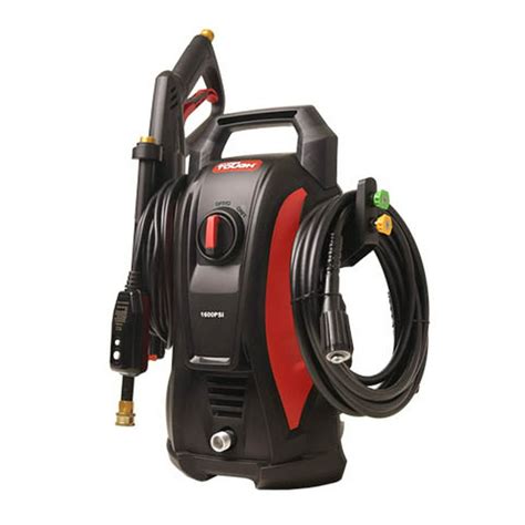 Oct 14, 2021 · I was at my local Wal Mart and came across the HyperTough 1600psi Electric Pressure Washer, so i decided to pick it up and test it out. Im a big fan of thes... . 