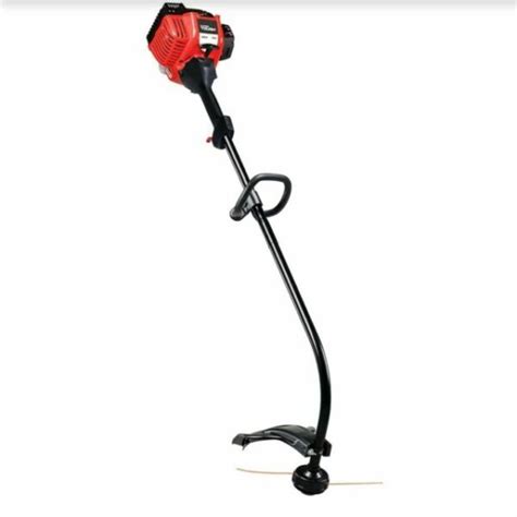 Find the user manual you need for your lawn and garden product and more at ManualsOnline This fits MTD Hyper Tough trimmer models H2500, H2510 and H2520. com. The Poulan Pro 16" curved-shaft string trimmer is a light weight tool that is ideal for use if you have a small work area to manage. 272.. 