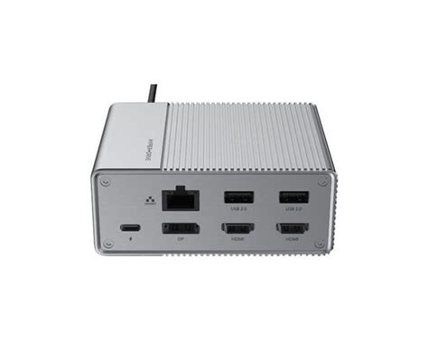 HyperDrive GEN2 USB-C 12-in-1 Hub bol.com