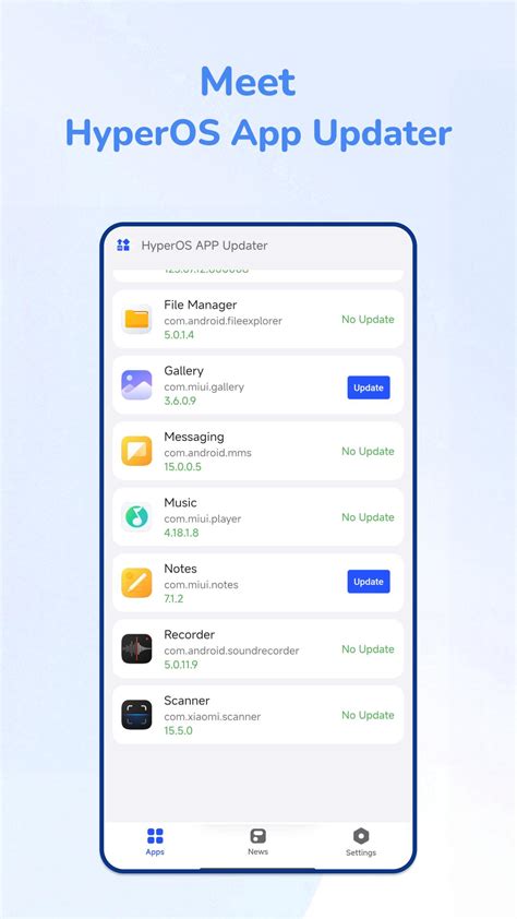 HyperOS Messaging APK Download Latest RELEASE-88.0.1.2 . 