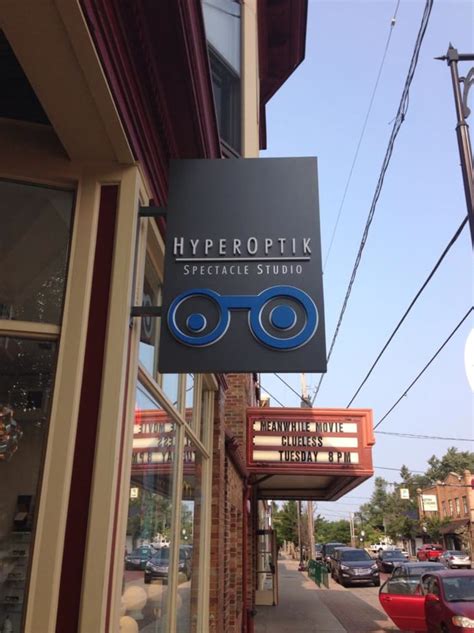 HyperOptik Grand Rapids MI