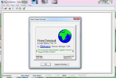 HyperTerminal 6.3 Download  Software Informer.