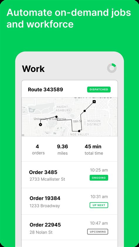 HyperTrack Visits APK Download for Android 