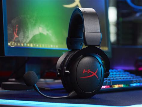 HyperX Cloud Core Wireless Review: Full of Surprises