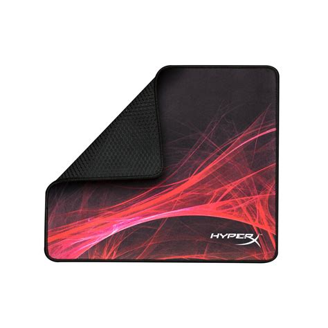 HyperX FURY S - Pro Gaming Cloth Surface Mouse Pad, …