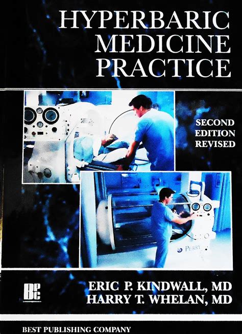 Hyperbaric medicine practice second edition revised. - Colóquio luso-brasileiro de professores universitários de literaturas de expressáo portuguesa.