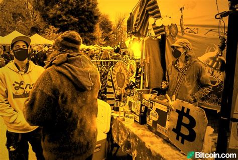 Hyperbitcoinization: A Vision of the Future