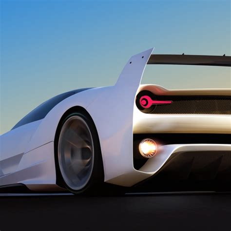 Full Download Hypercar By David Jubermann