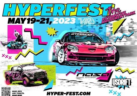 Hyperfest 2023