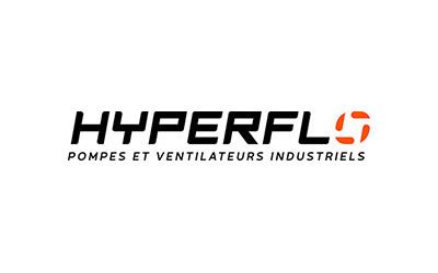 Hyperflo Pompe Ventilation Minier Canada