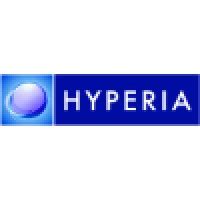 Hyperia Limited LinkedIn