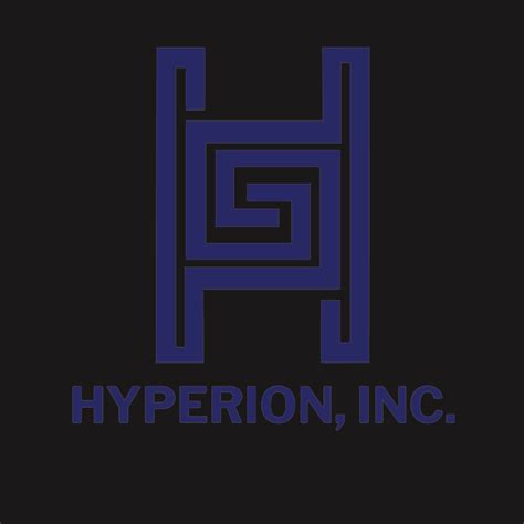 Hyperion, Inc. Reston VA - Facebook