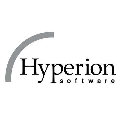 Hyperion Software HB001-18-R-0011 - GovTribe