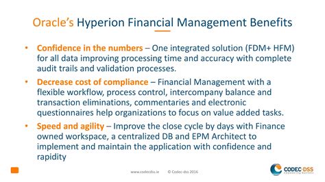 Hyperion financial management tutorial pdf.  Oracle Hyperion EPM Architect is a compo...