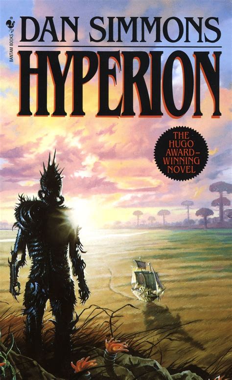Download Hyperion Hyperion Cantos 1 By Dan Simmons