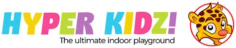 Hyperkidz - Howard County's most anticipated new indoor place space is NOW OPEN! Check out our virtual tour!