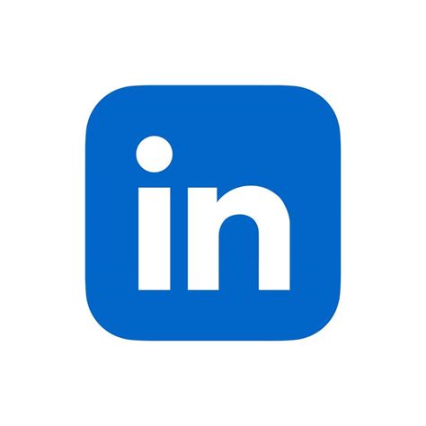 Hyperlink Linkedin