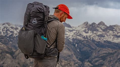 Hyperlite Mountain Gear 3400 Southwest Review Tested by …