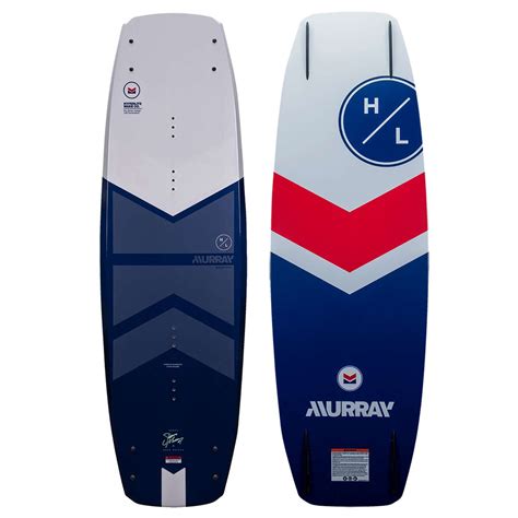 Hyperlite Murray Pro Wakeboss®