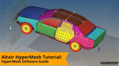 Hypermesh 11 software free download.  All Rights Reserved.  Customize HyperMesh to work o...