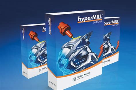 Hypermill software.  Check them out now! hyperMILL is a high-performance CAM solution.  Special ...