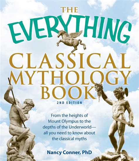 Hypermyth an electronic textbook of classical mythology. - Physical chemistry for the biosciences instructors manual.
