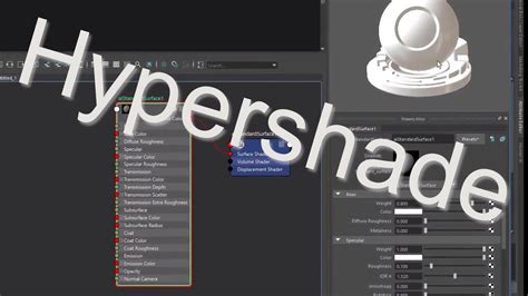 Hypershade maya 2022.  Corrupted user preference files after installing an operating s...