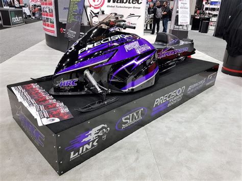 Hypersports snowmobile. WORLDS QUICKEST & FASTEST 500ft SNOWMOBILE!!!!! Matt Luke laying the F***ING Smack Down riding the Kyle Cook Racing / BCM Tuned / Hypersports HRC-4 #KCR / Kyle Cook Racing #FastByFloyd / Boyd McGarry Tuned #HypersportsUSA🇺🇸 #HRC4FTW 