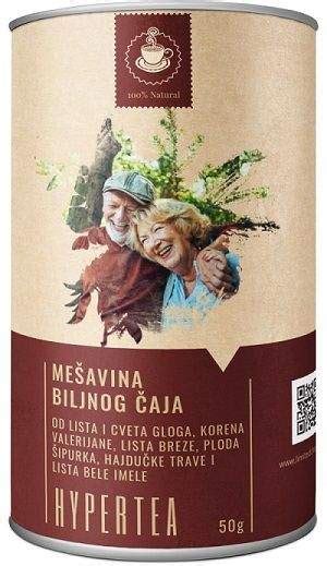 Hypertea tablete.  Gde kupiti Hypertea &ndash; Dostupnost i prodaja u ...