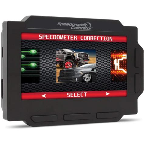 Hypertech Speedometer Calibrators 3350 - Summit Racing …