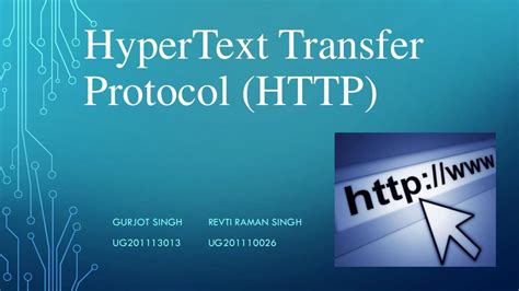 Hypertext Transfer Protocol Version 3 (HTTP/3) - IETF