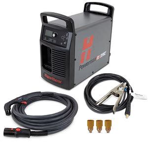 Hypertherm PowerMax85 SYNC Handheld Plasma Cutting System (087183