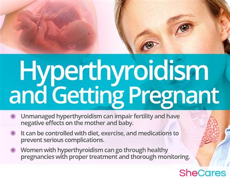 Hyperthyroidism in Pregnancy: A Guide to Symptoms and …