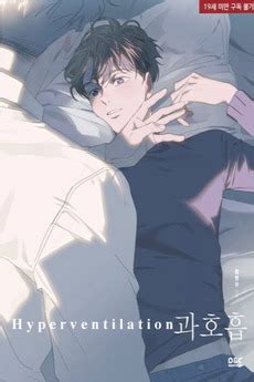 Hyperventilation Film.