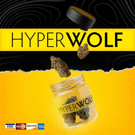 Hyperwolf weedmaps corona.  New customers receive 30% off their first order using ...