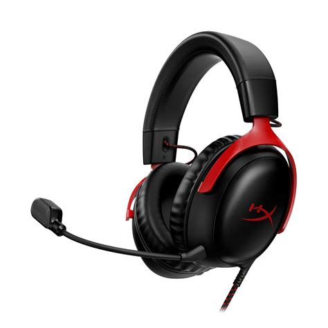 Hyperx cloud 2 software. .  Shop HyperX Cloud III S Wireless Gaming Headset f...