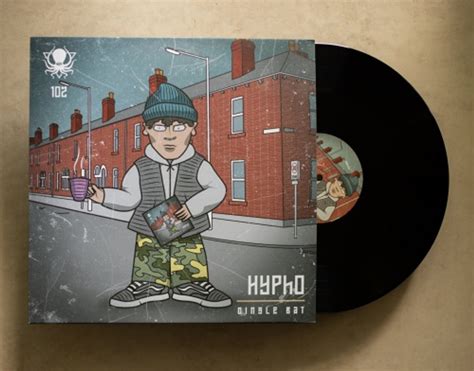 Hypho Vinyl & CDs for sale - Juno Records