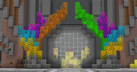 Hypixel gemstone texture pack. 185. Sep 28, 2019. #1. Hello! I have recently discovered this gamemode on Hypixel.net called "Bedwars Armed Mode!" It comes with some cool sounds ect., but, it doesn't come with the custom textures for the guns. So I have decided to make a pack including the guns (MINECRAFT's DEFAULT LOOK, BUT WITH GUNS!) So, lets not … 