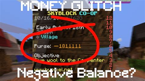 Hypixel skyblock glitches 2021.  I&rsquo;m just wondering what to do as I finally ...