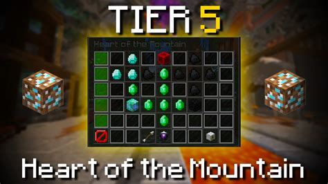 Hypixel skyblock heart of the mountain. Heart Of The Mountain. Category. System. The Heart Of The Mountain is a skill tree for Mining, unlocked in the Dwarven Mines. Leveling it awards Tokens Of The Mountain, which can be spent on the various Perks found within the tree. 