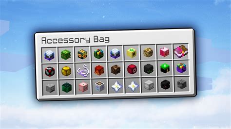 Ultimate Talisman List! Hypixel Skyblock(Updated 7/12/2021)The link was broken for some time, sorry! I just updated the Talisman List link, keep in mind, it'.... 