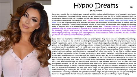 Hypno Tg, Channel'S Geo And Language: Not Specified, Not Specified.