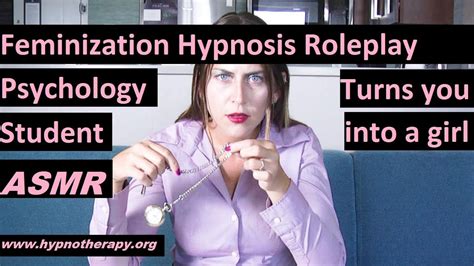 Hypnosis p. . Hypnoporn