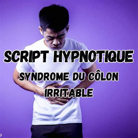 Hypnose pour le syndrome du colon irritable - YouTube