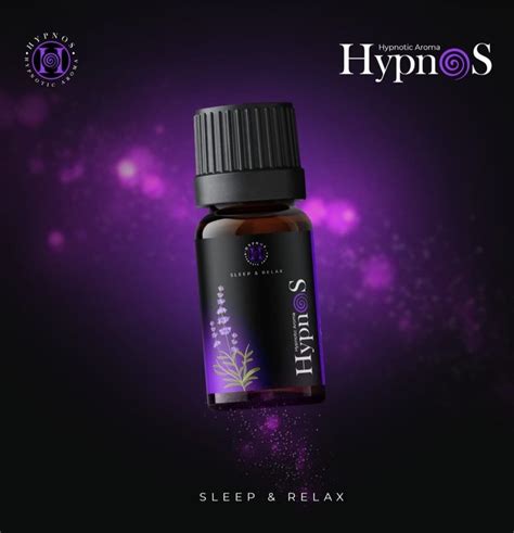 Hypnotic Aromas