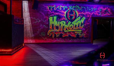 Hypnotic Bar CG - Facebook